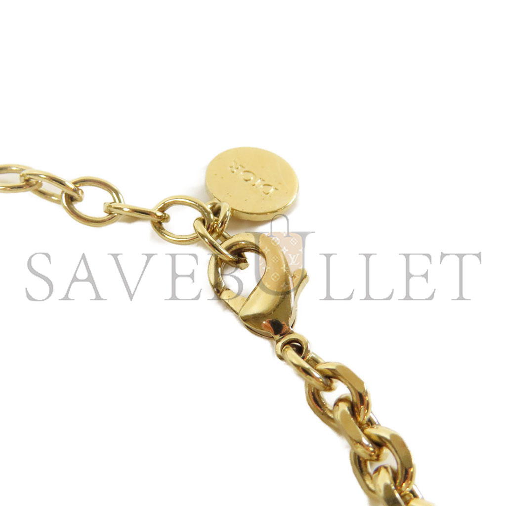 D*or lady D*or bracelet b1745womcy_d03s